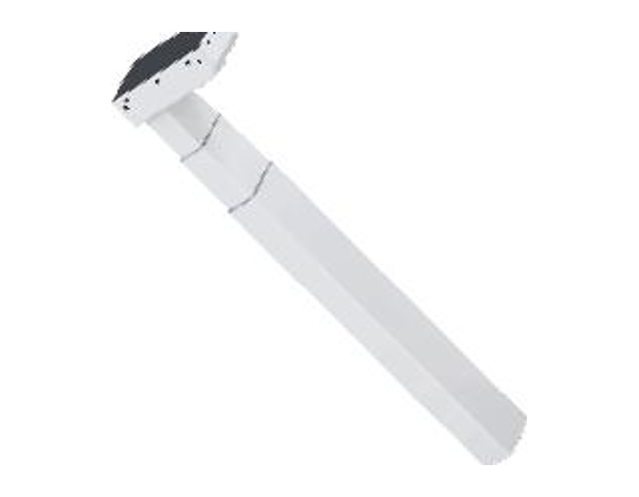 NATE rectangular lifting column