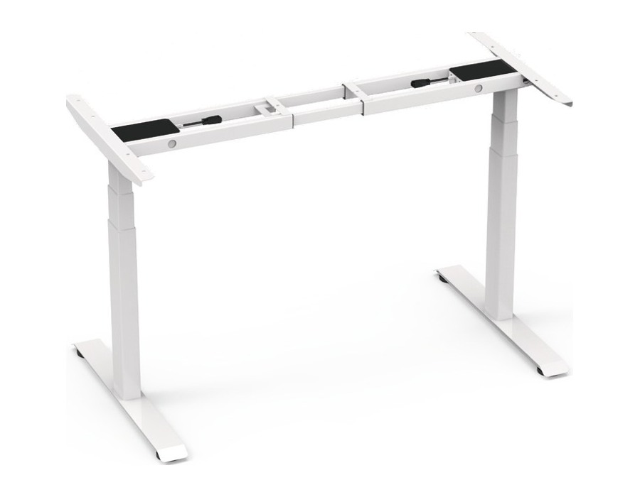 NT33-2AF3-KZE1 Quick-assembly electric standing desk frame