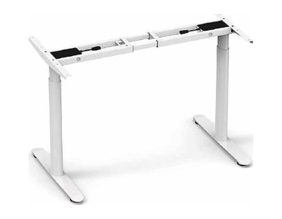 NT33-2CF2 Dual-motor two-stage standing desk frame