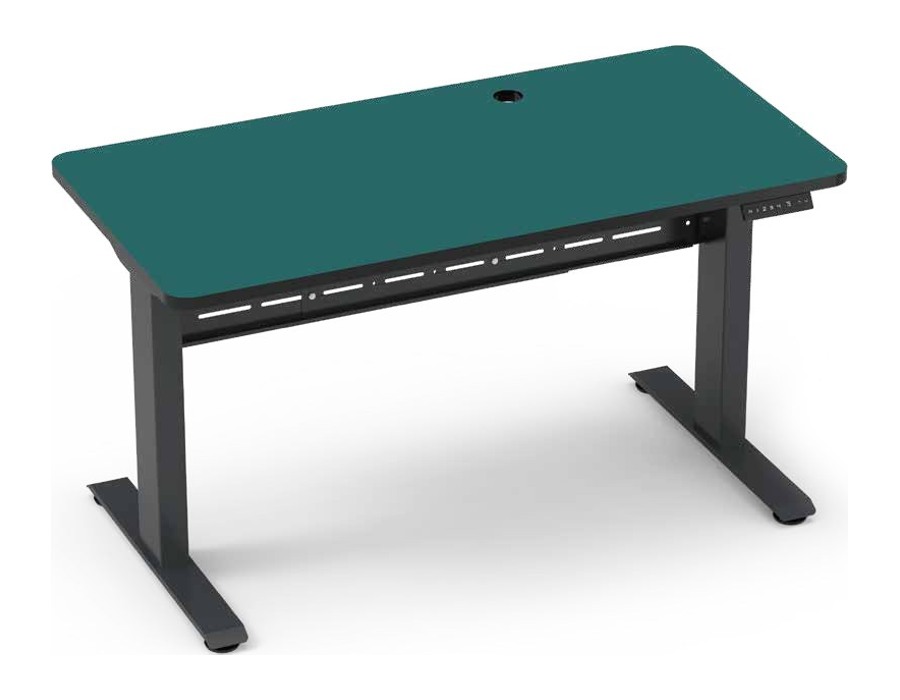 NT33-2NF2 300 kg height-adjustable workbench