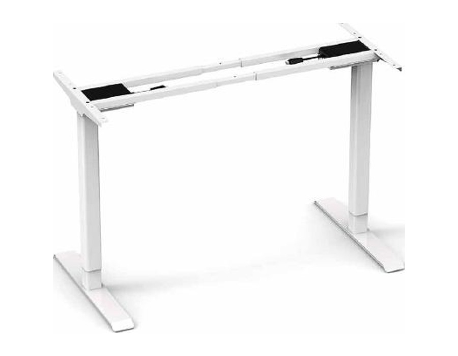 NT33-2URF2 Economical dual-motor standing desk frame