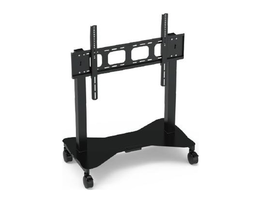 NT33-2YDTV(D) Dual-motor electric TV lift stand