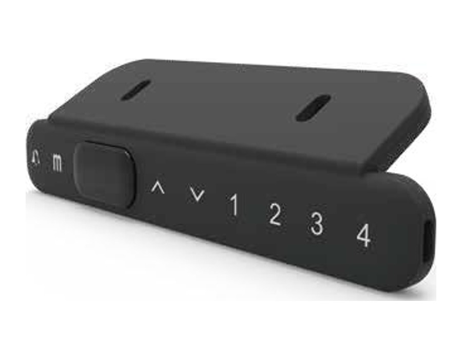 NATE OLED handset