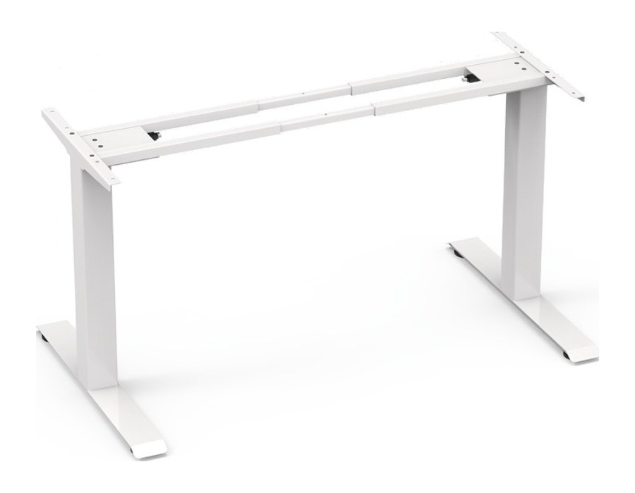 NT33-RK-2BHF3 Slim no-box electric standing desk frame