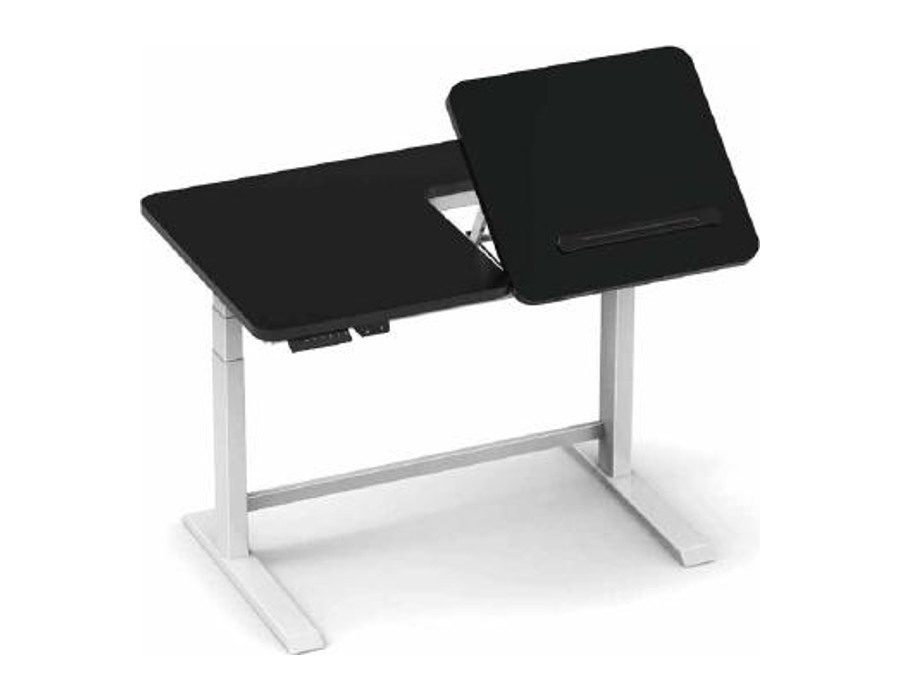 NT33-T4-2AF3 Height-adjustable tilting desk